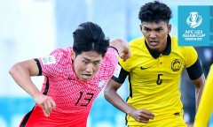 Ngôi sao La Liga của U23 Hàn Quốc tuyên bố sẽ hạ đẹp U23 Việt Nam