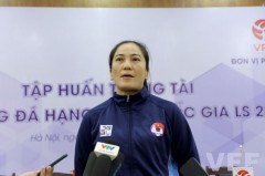 Trọng tài Việt Nam được FIFA cử đi làm nhiệm vụ tại World Cup
