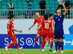 Kịch bản nào giúp U23 Việt Nam vượt qua vòng bảng và thẳng tiến vào tứ kết?