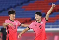 Báo Thái Lan lo ngại U23 Hàn Quốc 'cất' Lee Kang-in cho trận quyết đấu với 'Voi chiến'