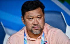 HLV trưởng Thái Lan: 'Tôi tin tưởng vào việc U23 Malaysia sẽ đánh bại U23 Việt Nam'