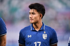 Ngôi sao U23 Thái Lan: 'Chúng tôi sẽ đánh bại U23 Hàn Quốc ở trận cuối để giành quyền đi tiếp'