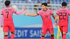Báo Hàn tự tin nhận định Lee Kang-in sẽ giúp U23 Hàn Quốc 'khai tử' 'Voi chiến'