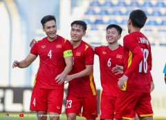 CĐV Đông Nam Á: 'Cầm hoà Việt Nam là thành tích tốt nhất năm nay của U23 Thái Lan'