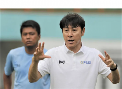 LĐBĐ Indonesia bất ngờ 'khuyến nghị' HLV Shin Tae Yong ngừng dẫn dắt tuyển quốc gia
