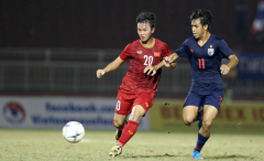 Việt Nam tiếp tục đụng độ Thái Lan ở giải đấu U19 Đông Nam Á