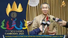 Philippines 'tố thẳng mặt' Campuchia vì dám rút bộ môn 'giành vàng' của quốc gia này ra khỏi SEA Games