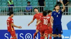 Trưởng thành vượt bậc, đã đến lúc U23 Việt Nam 'chiếm' suất tại tuyển Quốc gia?