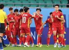 BLV Quang Huy: 'Không loại trừ việc U23 Việt Nam sẽ chơi tấn công ví đó là cách phòng ngự tốt nhất'