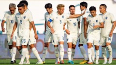 Cập nhật kết quả thi đấu ASIAN Cup: Thái Lan đại thắng, Campuchia, Malaysia thua đau đớn đối thủ