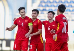 Báo Saudi Arabia cảnh báo đội nhà, chỉ ra 3 cái tên đáng gờm nhất bên phía U23 Việt Nam