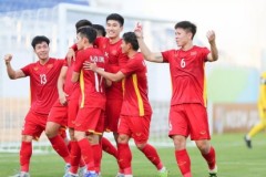 U23 Việt Nam nhận 'cơn mưa' lời chúc đến từ CĐV châu Á trước thềm quyết chiến tứ kết
