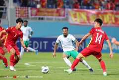 CĐV châu Á tiếc nuối: 'U23 Việt Nam thua bàn đầu tiên vì quá Fair-play'