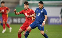 Thái Lan lại triệu tập 'con lai', quyết đánh bại U19 Việt Nam ở giải Đông Nam Á