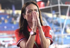 Madam Pang phải đăng đàn xin lỗi sau sự cố nội bộ U23 Thái Lan