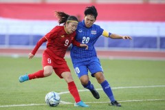 Bị tuyển nữ Việt Nam vượt mặt trên BXH FIFA, Thái Lan 'âm mưu' thuê HLV tầm cỡ World Cup về dẫn dắt