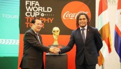 Campuchia kêu gọi các nước Đông Nam Á chung tay đăng cai World Cup