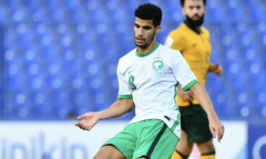 Siêu sao U23 Ả Rập Xê Út tuyên bố sẽ mang chức vô địch về cho HLV
