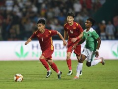 HLV Shin Tae-yong triệu tập khẩn Ronaldo lên đội U19 Indonesia, chờ ngày tái đấu Việt Nam