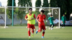 Sau VCK U23 Châu Á, bộ đôi 'thiếu niên' tức tốc quay trở lại lứa U19 để chinh chiến giải vô địch Đông Nam Á