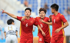 Ủy ban Olympic 2024 ra thông báo đặc biệt về môn bóng đá nam, cơ hội mở ra cho U23 Việt Nam?
