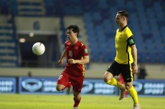Đội bóng Ngoại hạng Anh có ý định chiêu mộ sao nhập tịch Malaysia