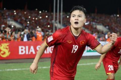 Báo Indonesia chua chát thừa nhận: 'Messi xứ Vạn đảo thua xa Quang Hải - Messi của Việt Nam'
