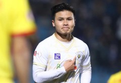 Quang Hải được Pau FC cài thêm điều khoản đặc biệt mà chưa cầu thủ xuất ngoại Việt nào được hưởng