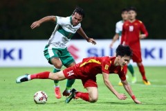 Indonesia bước vào đường đua tranh suất đăng cai Asian Cup, ĐT Việt Nam lại lo lắng
