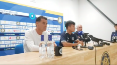 Chủ tịch Pau FC: 'Chúng tôi chưa từng có cầu thủ nào giỏi như Quang Hải'