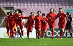 Lịch thi đấu của ĐT nữ Việt Nam tại giải vô địch bóng đá nữ Đông Nam Á