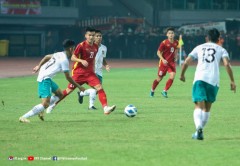 Highlight U19 Việt Nam vs U19 Indonesia: Đôi công hấp dẫn, thừa sáng tạo nhưng thiếu thể lực