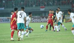 Cầm hòa U19 Thái Lan, U19 Indonesia đẩy U19 Việt Nam lên ngôi đầu bảng đồng thời rơi vào thế khó?