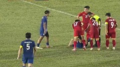 CĐV Thái Lan mỉa mai đội nhà cố tình để hòa U19 Việt Nam