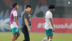 Thất bại tại U19 Đông Nam Á, LĐBĐ Indonesia lên tiếng về tương lai của HLV Shin Tae Yong