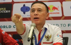 LĐBĐ Indonesia: 'Hy vọng AFF sẽ điều tra trận U19 Việt Nam và U19 Thái Lan'