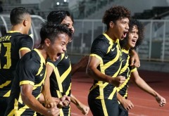 U19 Malaysia chấp nhận thảm bại trước Lào, quyết 'giữ chân' trụ cột để gặp Việt Nam ở Bán kết