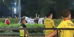 CĐV Đông Nam Á mỉa mai vụ CĐV Indonesia làm loạn: 'Họ cho thấy vì sao bóng đá nước họ kém phát triển'