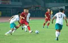 Bola khẳng định: 'Bóng đá Indonesia sẽ không rời Đông Nam Á nếu chưa đánh bại Việt Nam và Thái Lan'