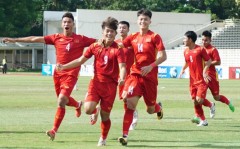 Lịch thi đấu bóng đá hôm nay ngày 13/7: U19 Việt Nam tiếp tục hành trình chinh phục ngôi vương