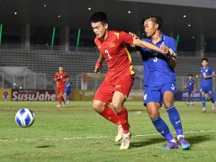 Báo Thái Lan mỉa mai đội nhà và U19 Việt Nam khi đều thua sốc ở bán kết