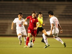 Xác định cặp đấu bán kết AFF Cup 2022: Việt Nam chờ ngày tái đấu Thái Lan tại chung kết?