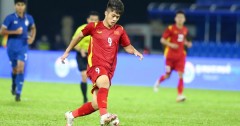 Cuộc đua Vua phá lưới U19 Đông Nam Á: Tiền đạo Việt Nam cạnh tranh với chân sút Lào