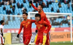 Quyết tâm tìm lại hào quang, Trung Quốc cử đội trẻ đi du đấu nửa năm tại đất châu Âu