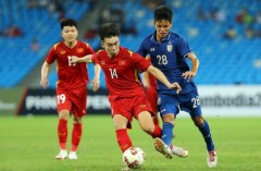 CĐV Thái Lan thất vọng: 'Cầu thủ của chúng ta giờ đây cứ gặp Việt Nam là run sợ'