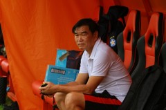HLV Phan Thanh Hùng phản đối kịch liệt đề xuất thay đổi mang tính cách mạng ở V-League