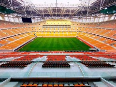 NÓNG: AFC chính thức xác nhận 4 ứng cử viên đăng cai Asian Cup 2023