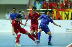 CĐV Đông Nam Á 'dậy sóng' vì Futsal không có trong danh sách các môn thi đấu ở SEA Games 32