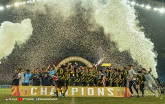 Chuyên gia: 'Vô địch U19 Đông Nam Á nhưng còn lâu Malaysia mới bắt kịp Thái Lan, Việt Nam'