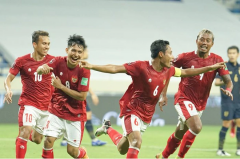Hiện thực hóa 'tham vọng' rời Đông Nam Á, Indonesia lên kế hoạch thi đấu với các đội châu Mỹ